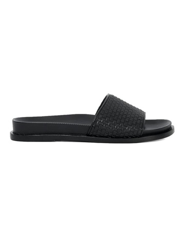 Black colour