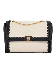 Diligently Clutch In Black