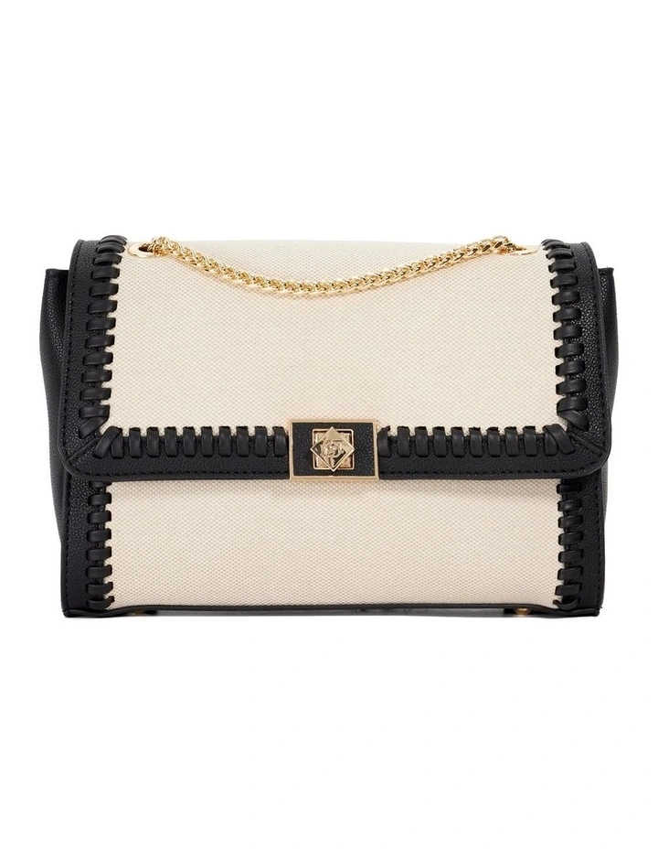 Diligently Clutch In Black image 1