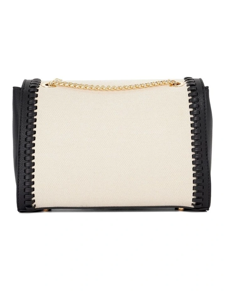 Diligently Clutch In Black image 4