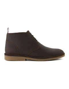 Creed Boot In Brown
