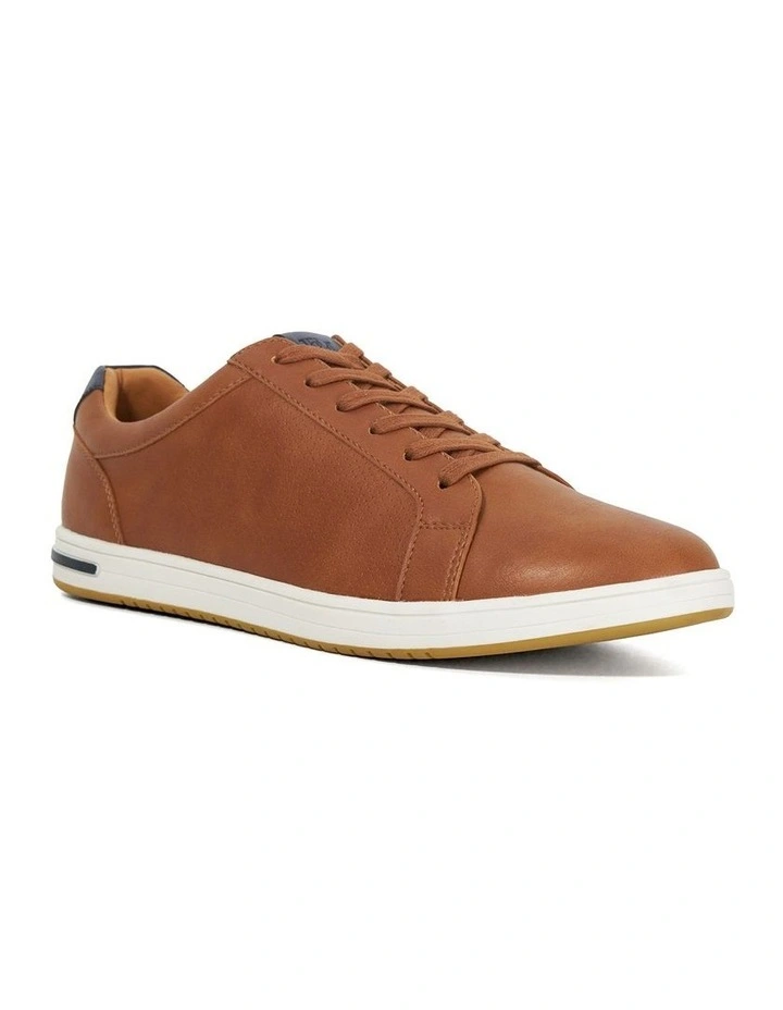 Tezzy Trainer in Tan image 2
