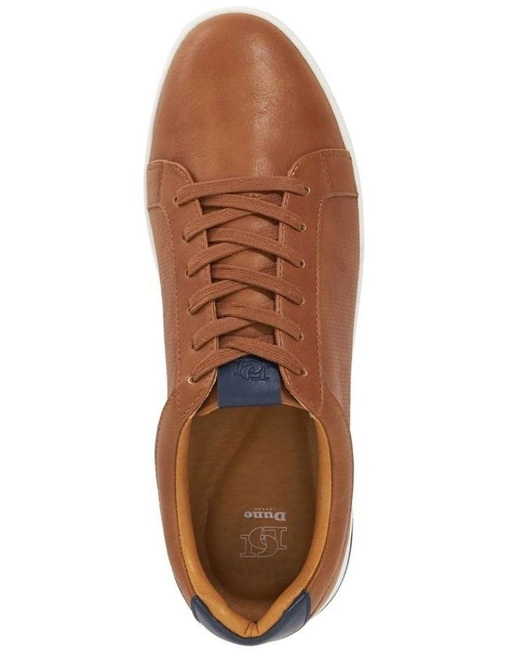 Tezzy Trainer in Tan image 3