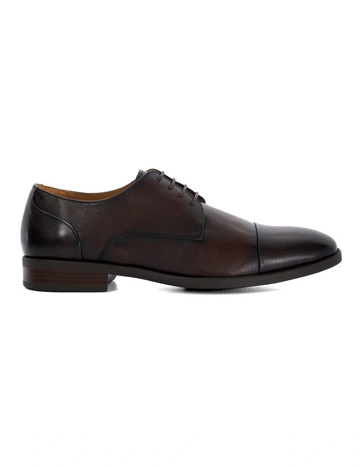 Suffix Loafer In Brown image 1
