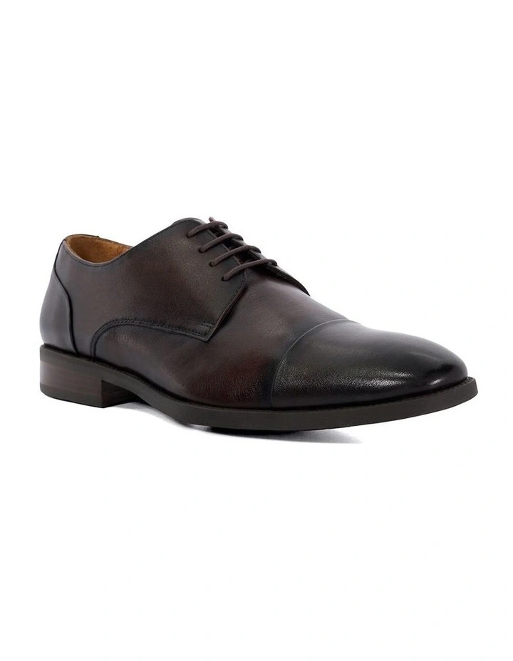 Suffix Loafer In Brown image 2