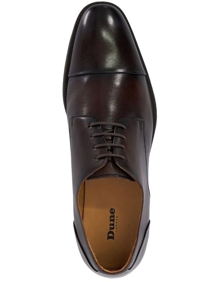 Suffix Loafer In Brown image 3