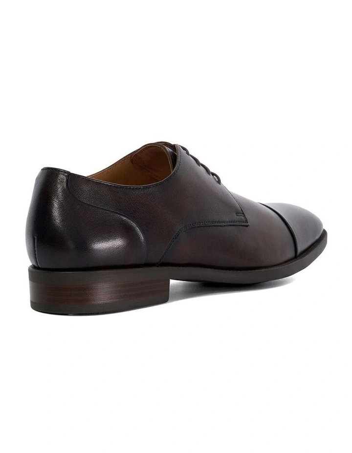 Suffix Loafer In Brown image 4