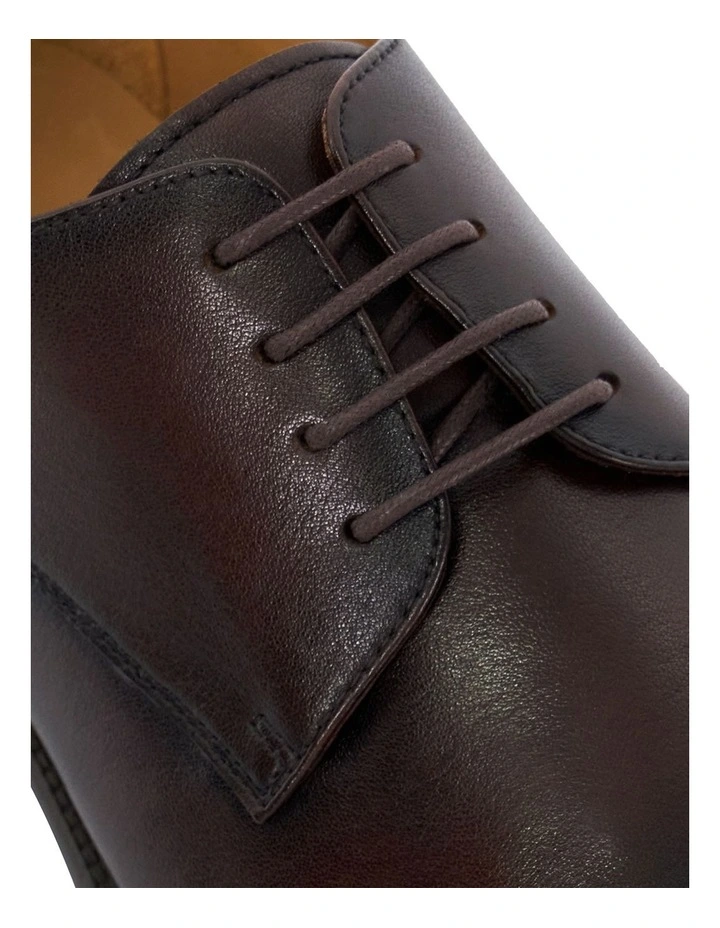 Suffix Loafer In Brown image 5