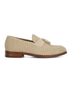 Sevilles Loafer In Beige