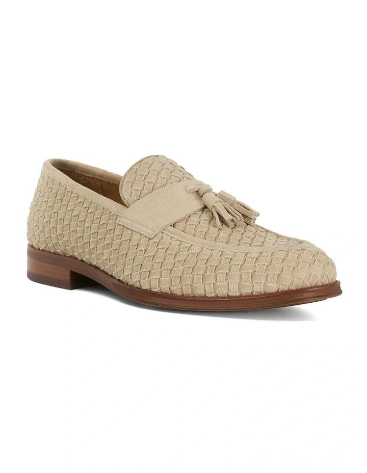 Sevilles Loafer In Beige image 2