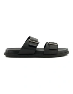 Imli Sandal In Black