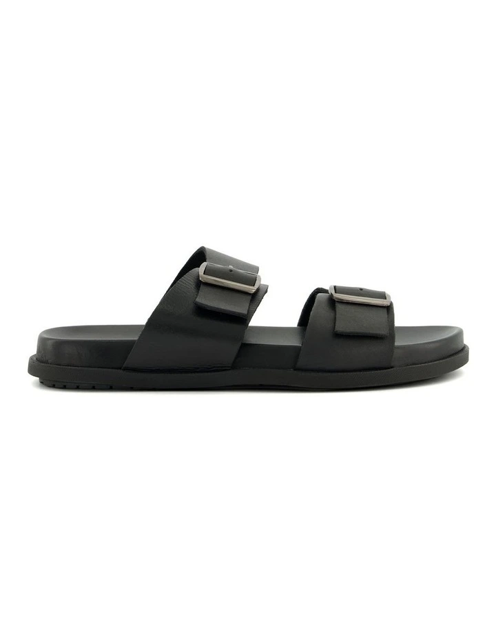 Imli Sandal In Black image 1