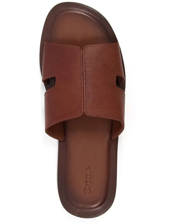 Incense Sandal In Tan image 3