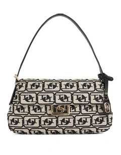 Highgate Clutch In Black