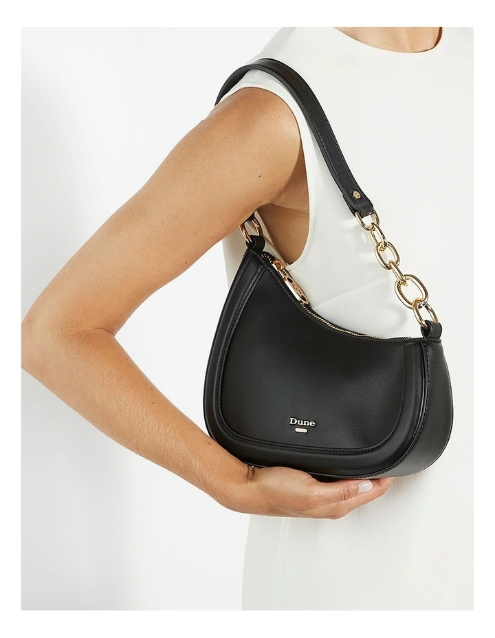 Direction Bag In Brown image 2