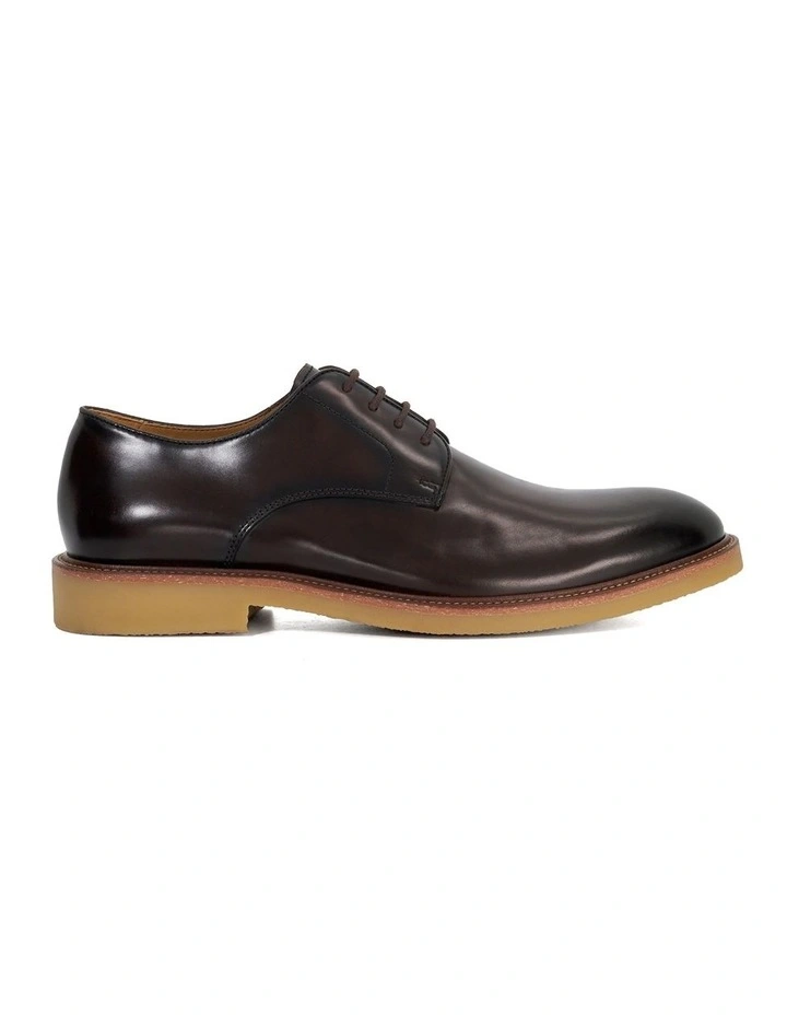 Banford Loafer in Brown image 1