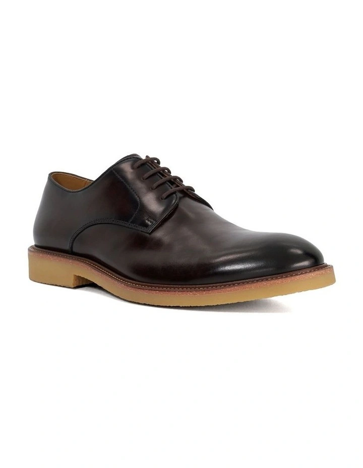 Banford Loafer in Brown image 2