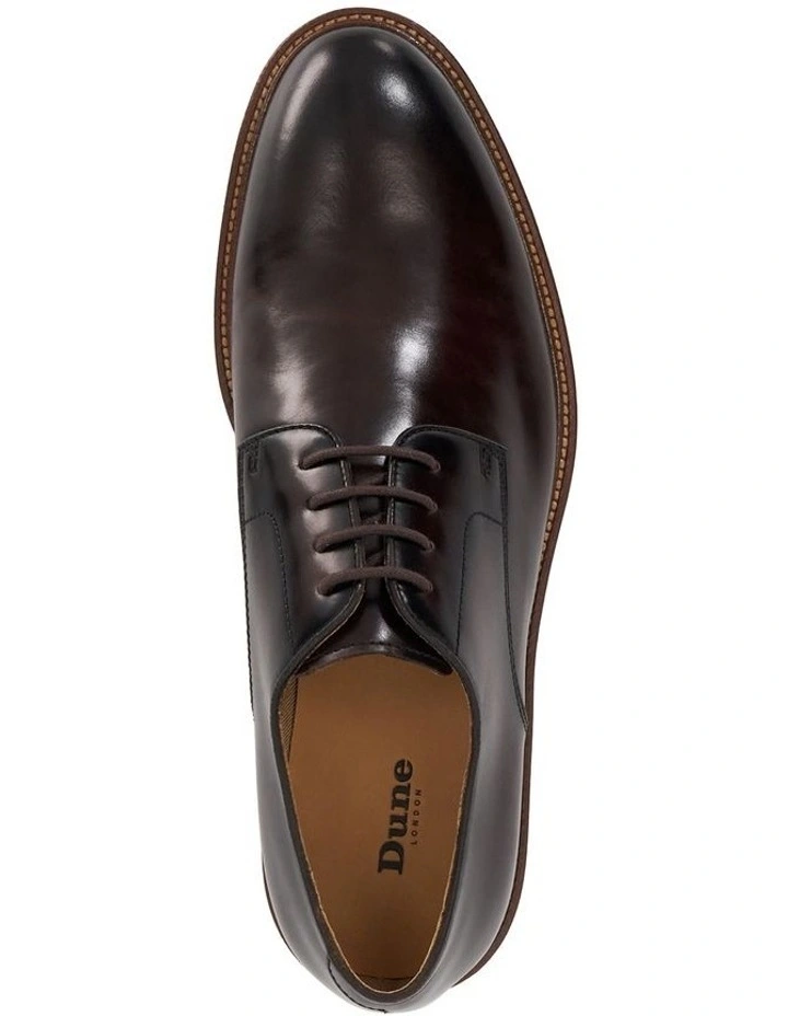 Banford Loafer in Brown image 3