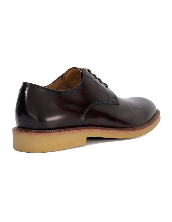 Banford Loafer in Brown image 4