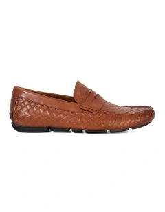 Bradlay Woven In Tan