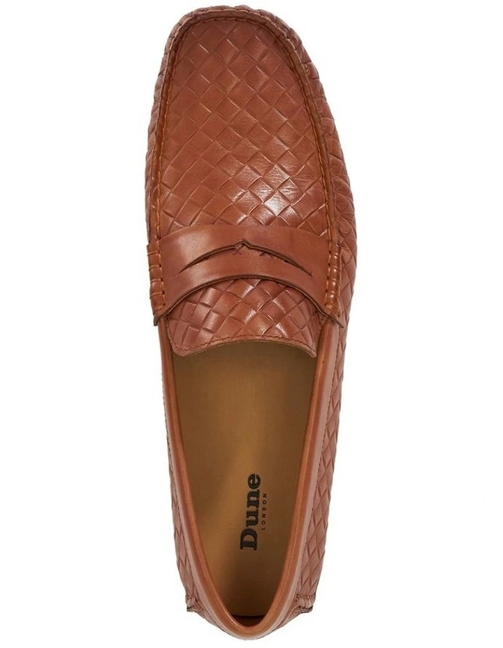 Bradlay Woven In Tan image 3