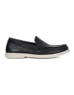 Buftonn Slip On in Black