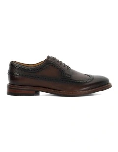 Steeles Loafer In Brown