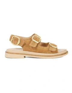 Luckles Sandal In Sand