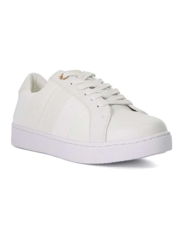 Eilans Trainers In White image 2