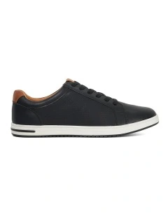 Tezzy Trainer In Black