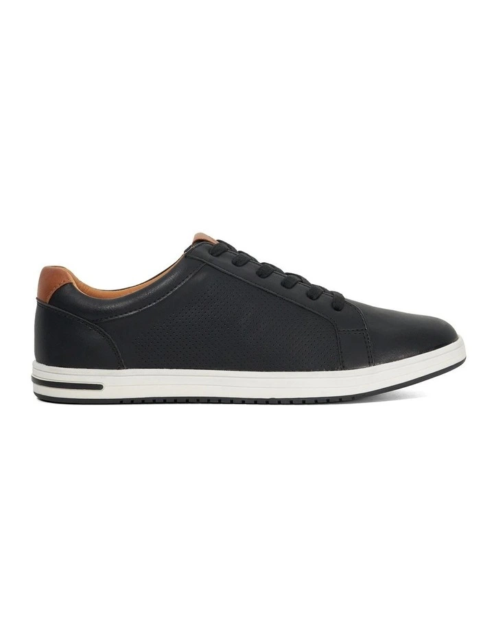 Tezzy Trainer In Black image 1