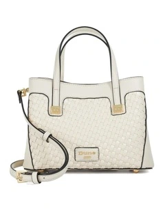 Deavie Tote In Ecru