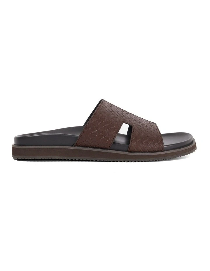 Insight Weave In Sandal in Brown image 1