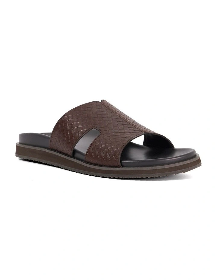 Insight Weave In Sandal in Brown image 2
