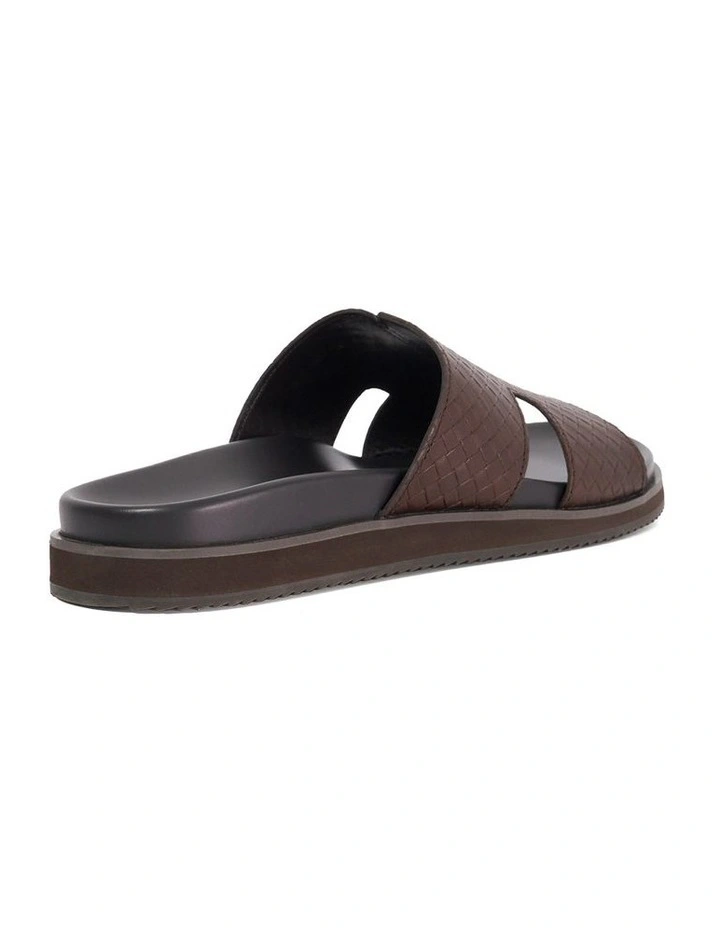 Insight Weave In Sandal in Brown image 4