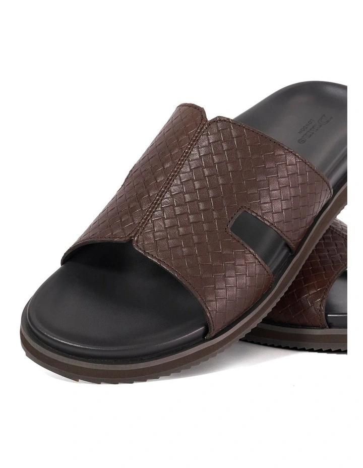Insight Weave In Sandal in Brown image 5