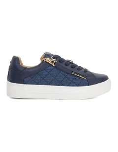 Eisel Trainer in Blue