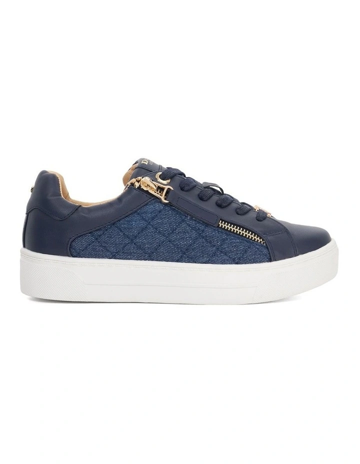 Eisel Trainer in Blue image 1