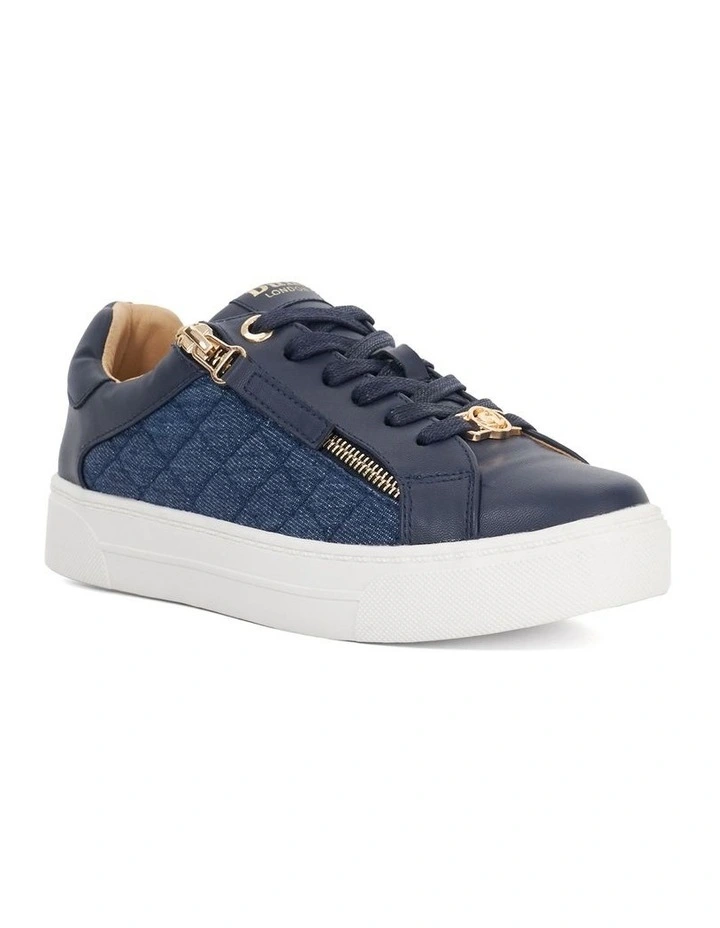 Eisel Trainer in Blue image 2