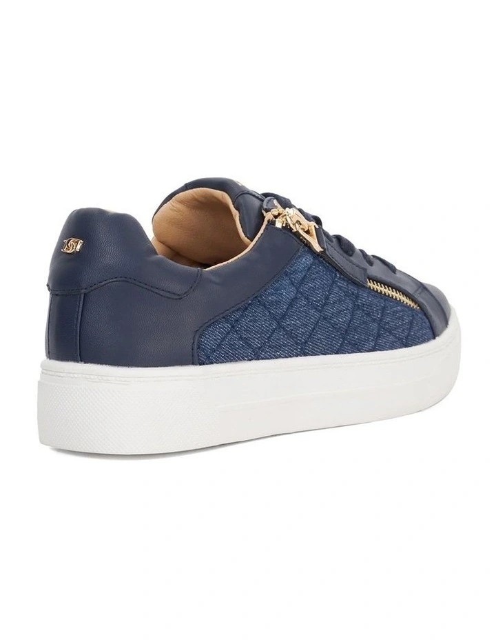 Eisel Trainer in Blue image 4