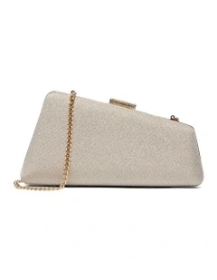 Balancing Clutch In Gold