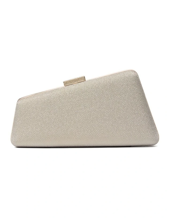Balancing Clutch In Gold image 4