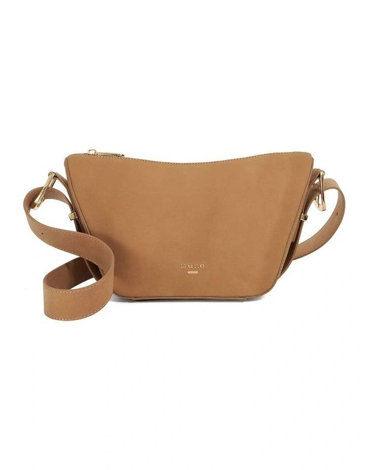 Delicately Crossbody Bag In Sand image 1