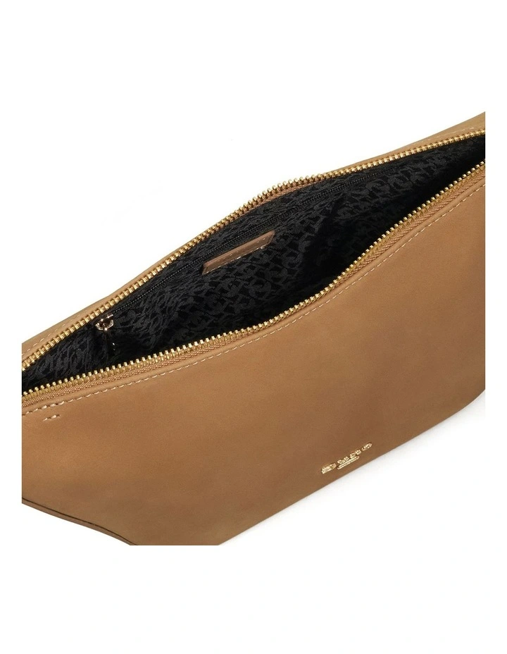 Delicately Crossbody Bag In Sand image 3