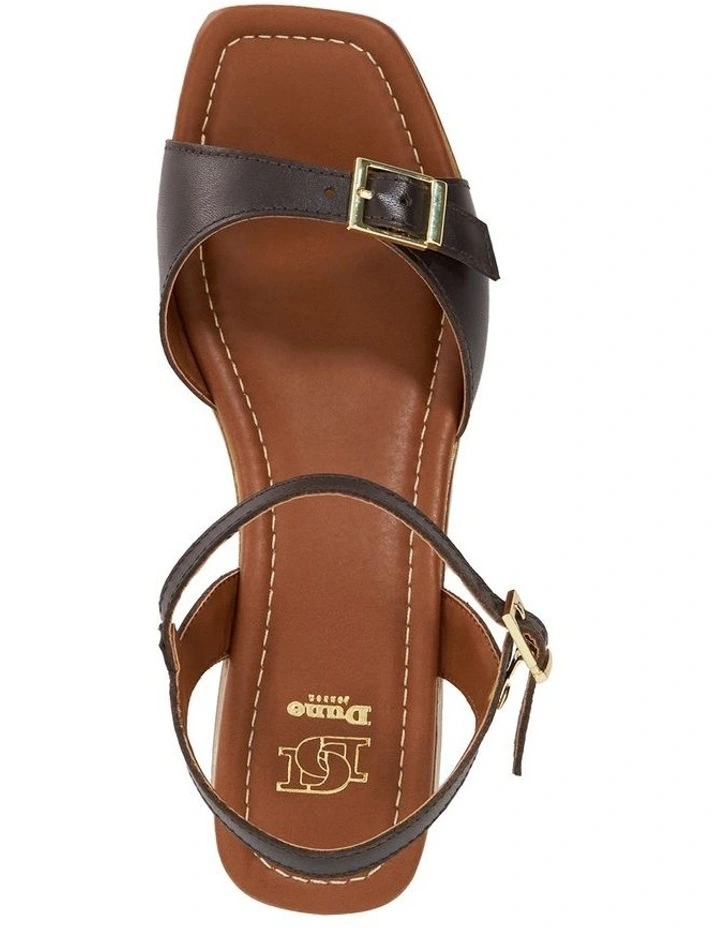 Jeane Low Mid Heel image 4