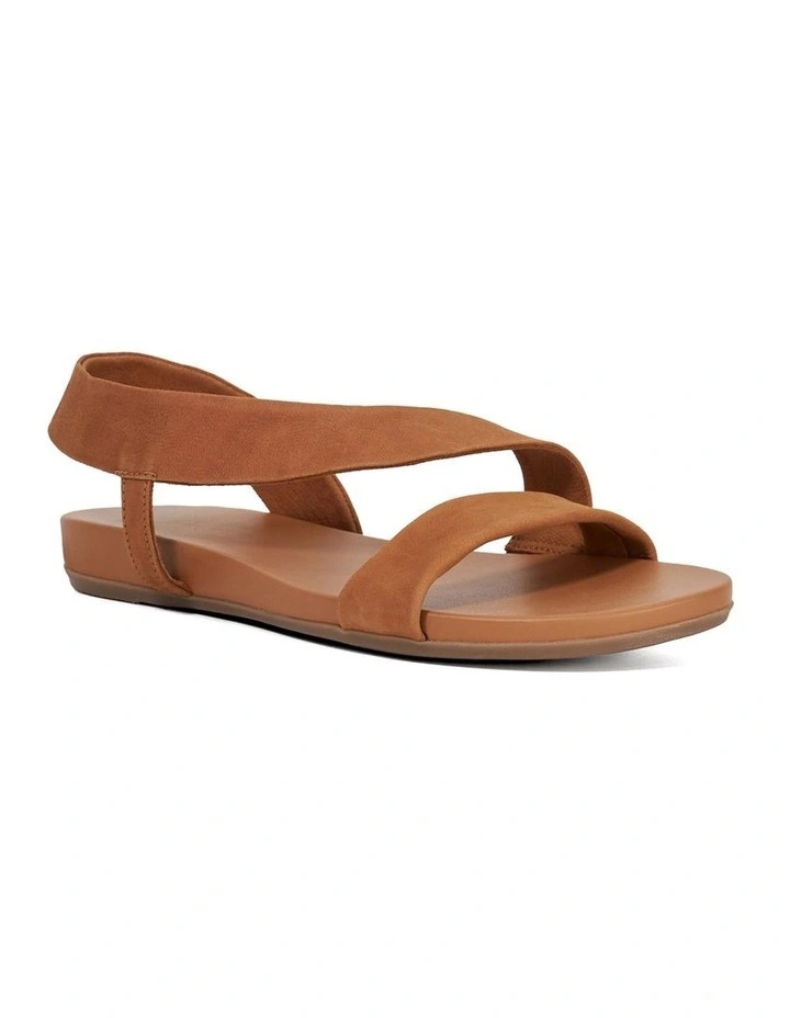 Lucina Sandal in Tan image 2