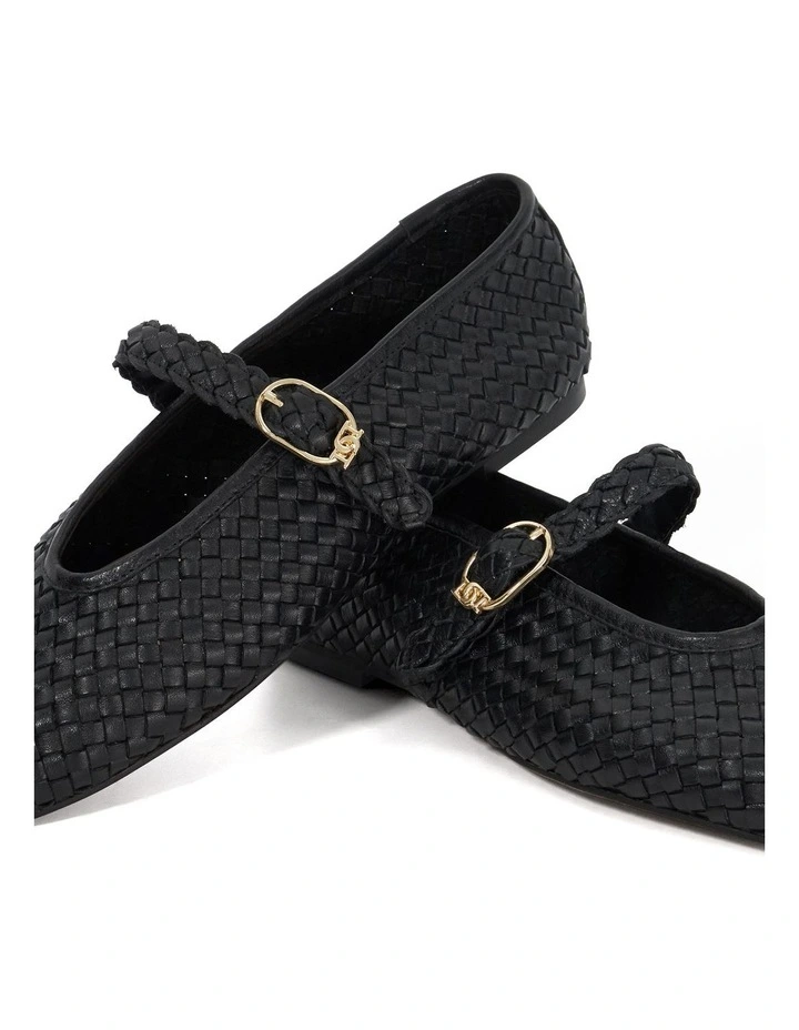 Headline Mary Jane In Black image 6