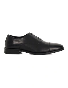Steffon Oxford in Black