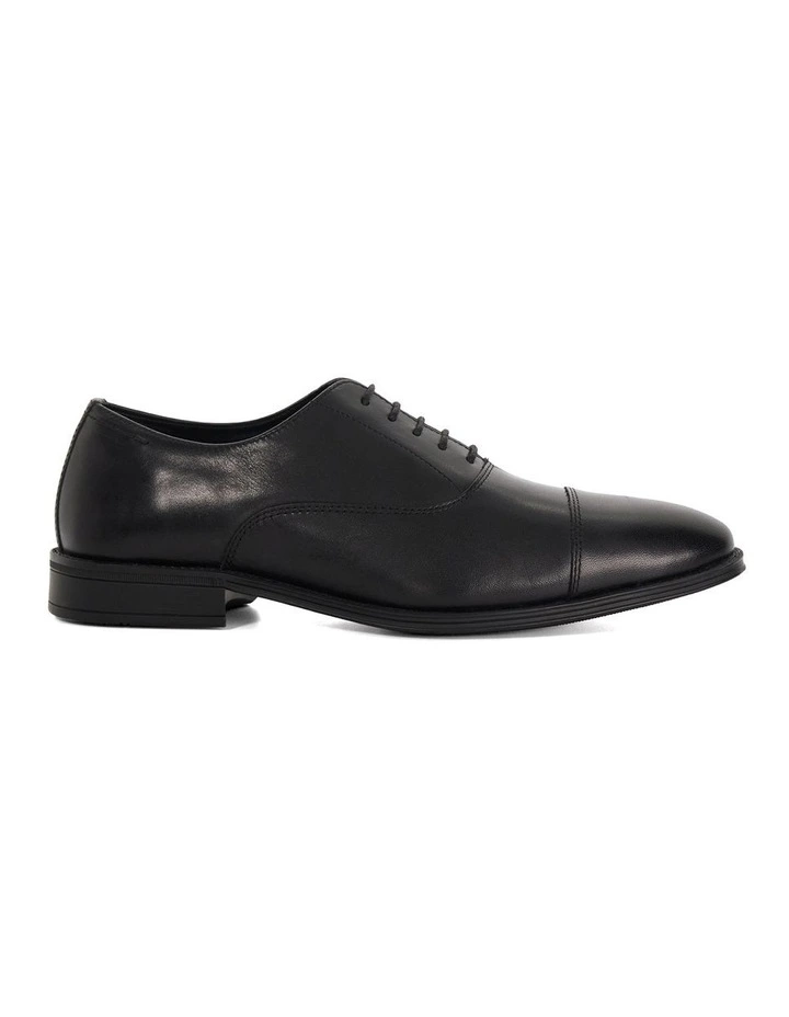 Steffon Oxford in Black image 1