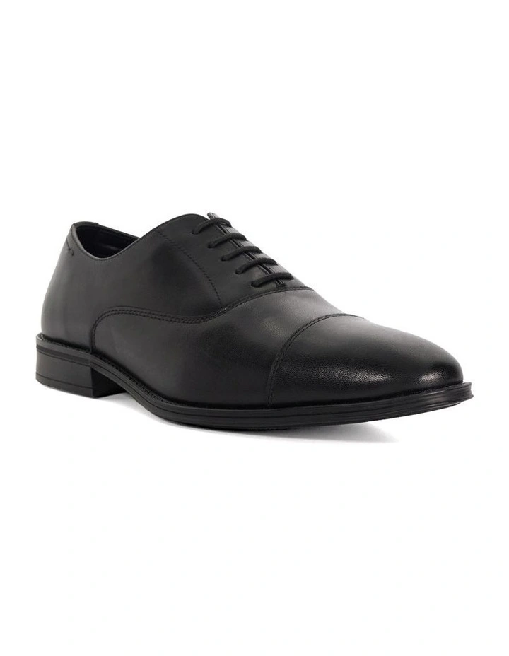 Steffon Oxford in Black image 2